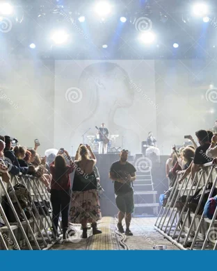 Bleed From Within Phoenix