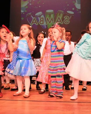 Laurie Berkner Chandler