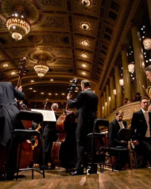 Arizona Wind Symphony Tempe