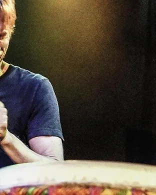 John McEuen and The Circle Band Phoenix