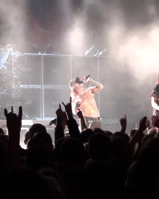 Trivium Phoenix