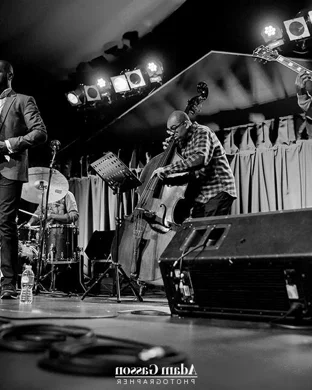 Jazz Night Phoenix