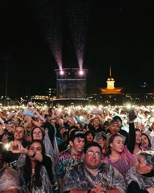 R&B Fest Tempe