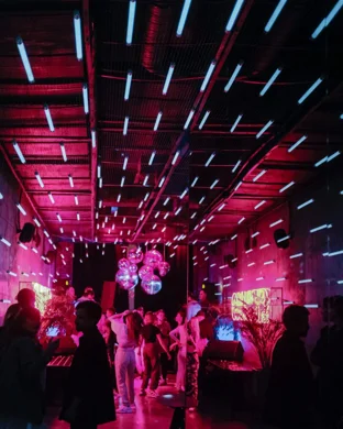 Goldrush Dj Competition Tempe