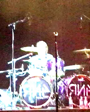 4NR - Tribute To Foreigner Scottsdale