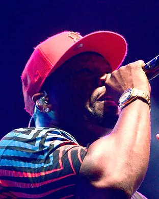 50 Cent Chandler