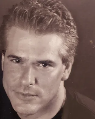 Aaron Branch Chandler