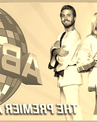 Abbafab - Tribute To Abba Chandler