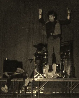 Acid Bath Phoenix
