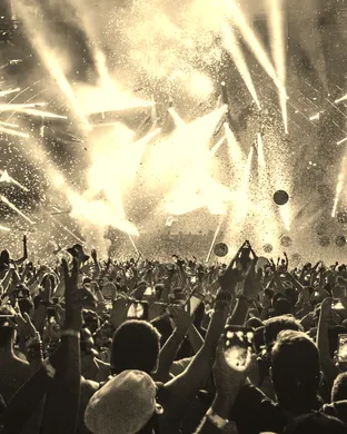 Afrojack Phoenix