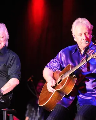 Air Supply Scottsdale