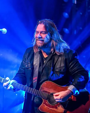 Alan Doyle Phoenix