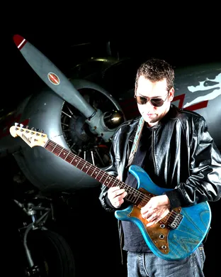 Albert Castiglia