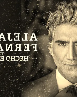 Alejandro Fernandez Phoenix
