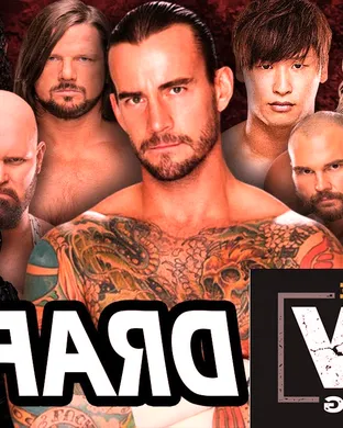 All Elite Wrestling