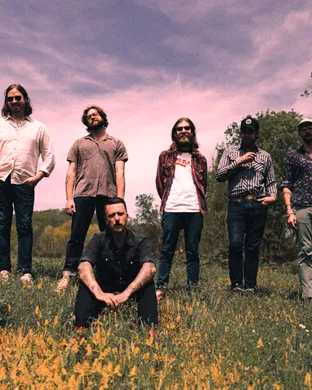 American Aquarium Phoenix