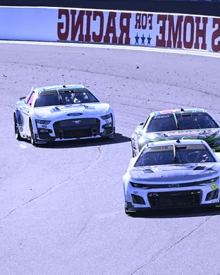 Arca Menards Series Race Avondale