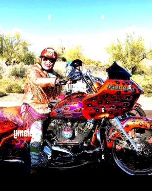 Arizona Bike Week Scottsdale
