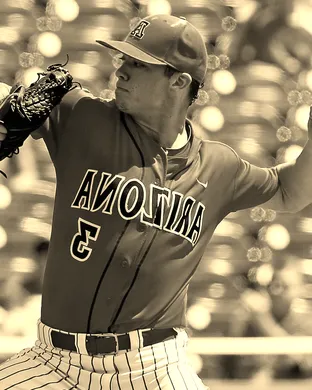 Arizona Wildcats Baseball Phoenix
