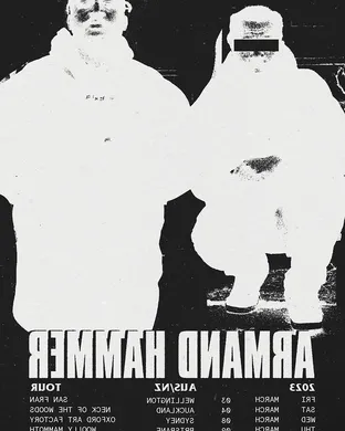 Armand Hammer Phoenix