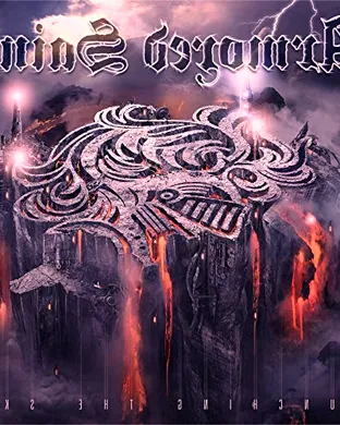 Armored Saint Mesa
