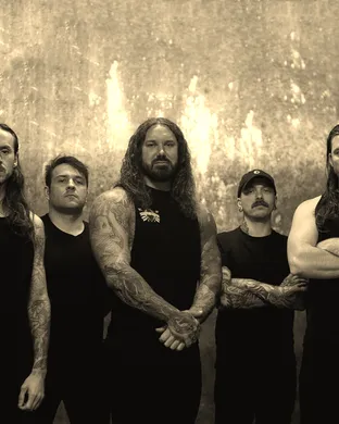 As I Lay Dying Phoenix