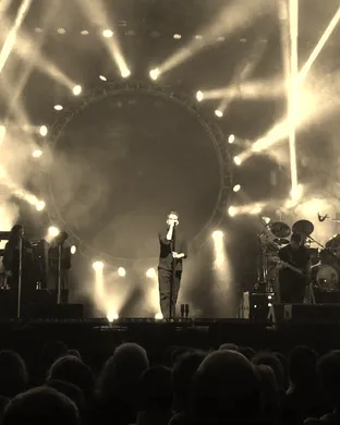 Australian Pink Floyd Show Mesa