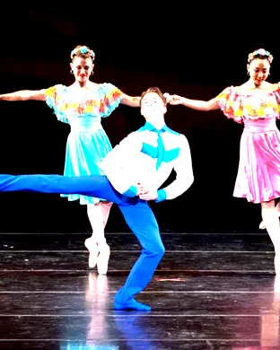 Ballet Arizona Phoenix