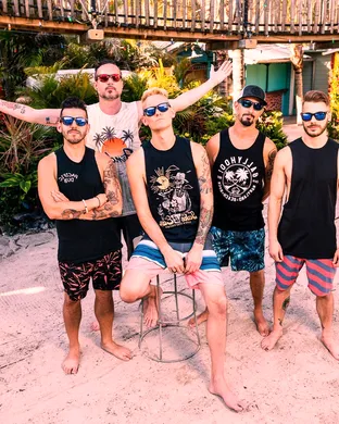 Ballyhoo Phoenix