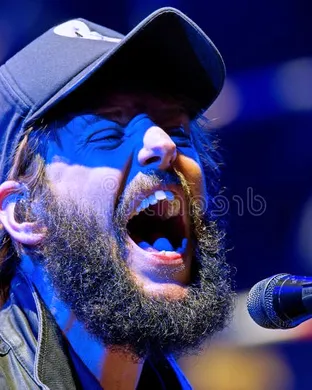 Band Of Horses Phoenix
