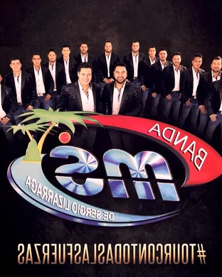 Banda MS Phoenix