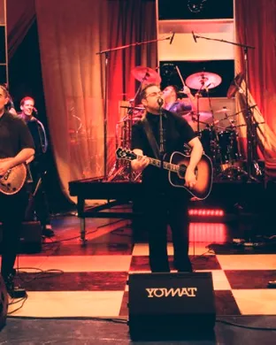 Barenaked Ladies Phoenix