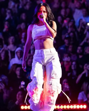 Becky G Phoenix