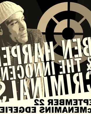 Ben Harper Phoenix