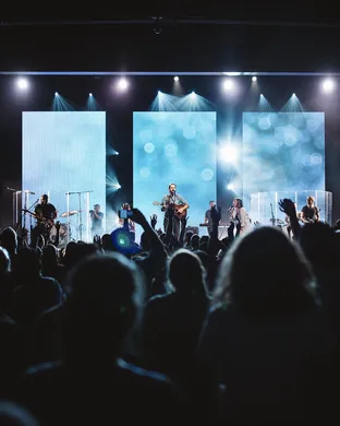Bethel Music Tempe