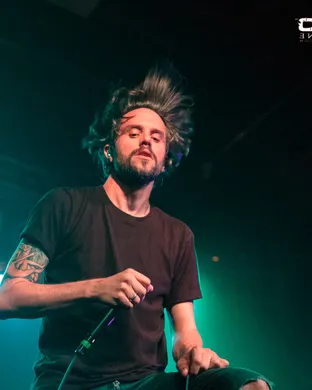 Between The Buried and Me Phoenix