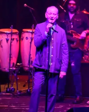 Bill Murray Scottsdale