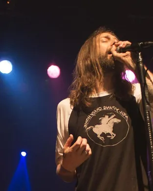 The Black Crowes Phoenix