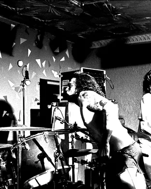 Black Flag Phoenix