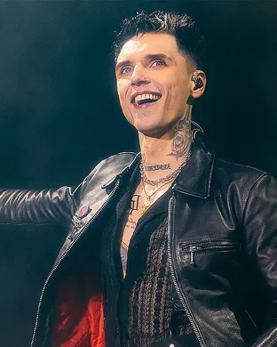 Black Veil Brides Phoenix