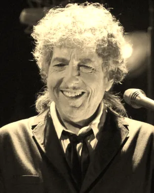 Bob Dylan Phoenix