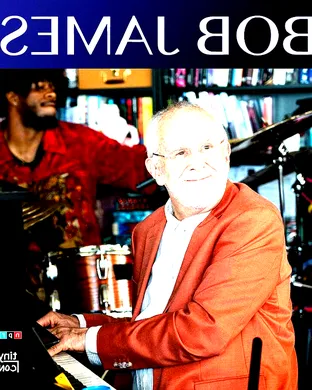 Bob James Phoenix