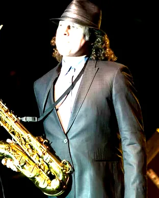 Boney James Chandler