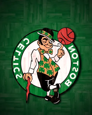 Boston Celtics Phoenix
