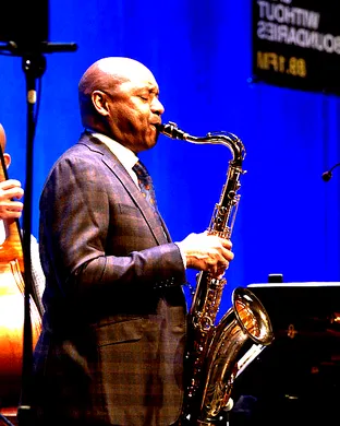 Branford Marsalis Phoenix