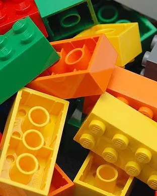 Brick Convention Mesa