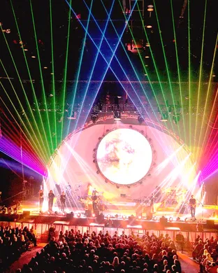 Brit Floyd Phoenix