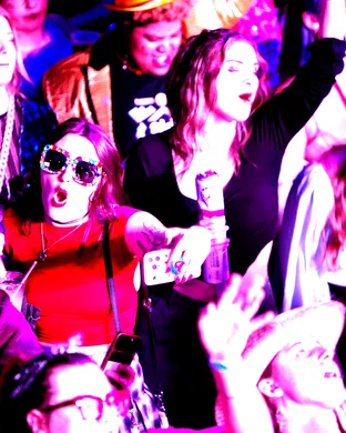 Broadway Rave Phoenix