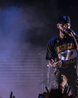 Bryson Tiller Phoenix
