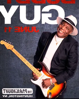 Buddy Guy Chandler